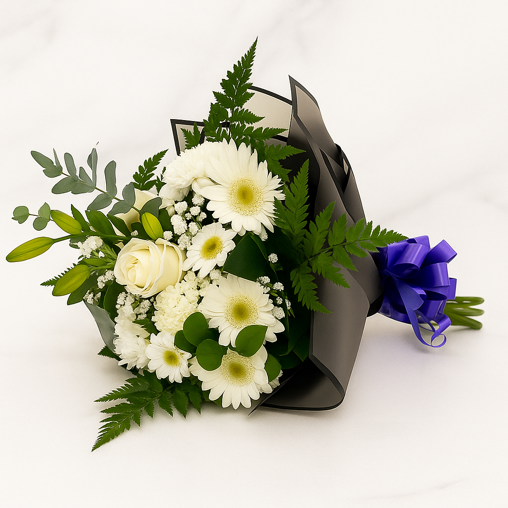Heaven's Whisper