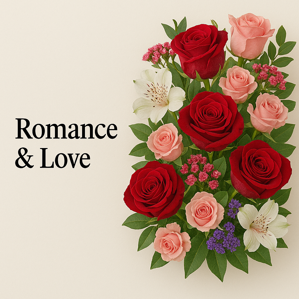 Romance & Love