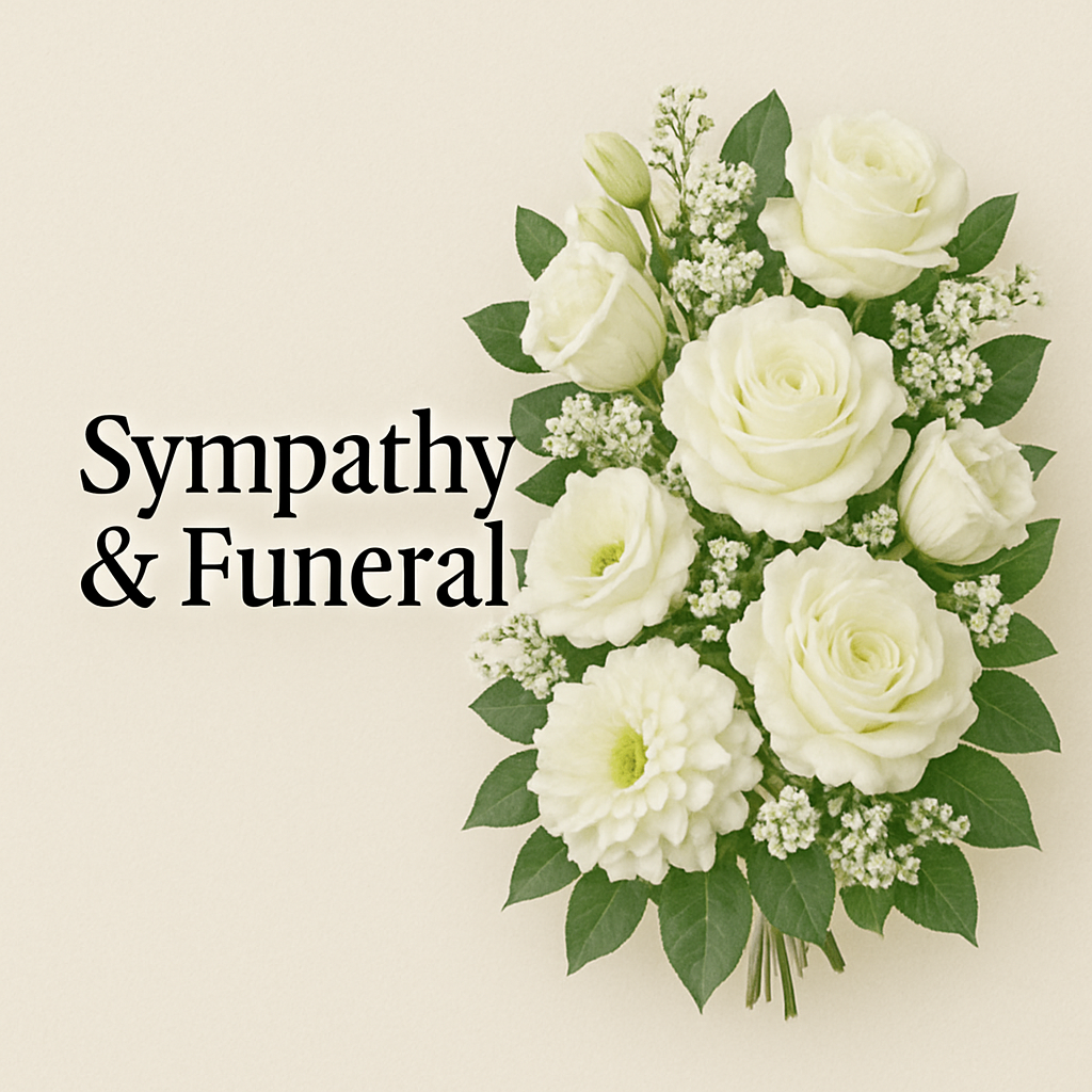 Sympathy & Funeral