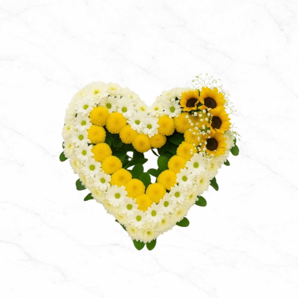 Heart od Peace