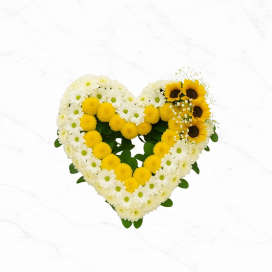 Heart od Peace